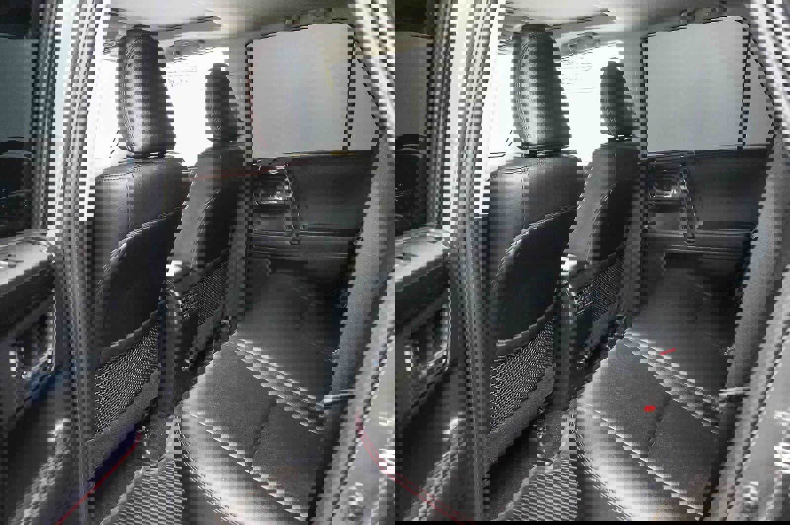 Used 2023 Toyota 4Runner TRD Off-Road Premium w/ Moonroof Package image 19