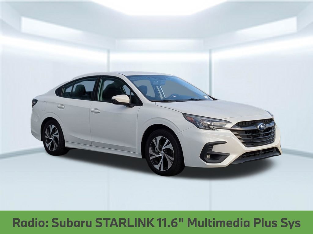 Used 2023 Subaru Legacy Premium image 10