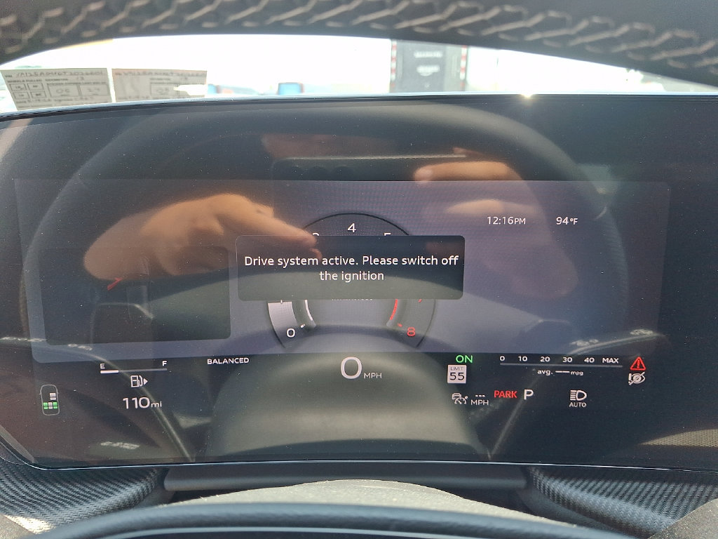 New 2026 Audi SQ5 Premium Plus AWD/4WD image 10