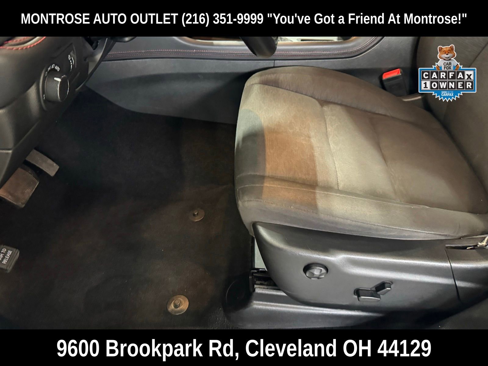 Used 2023 Dodge Durango GT AWD/4WD image 13