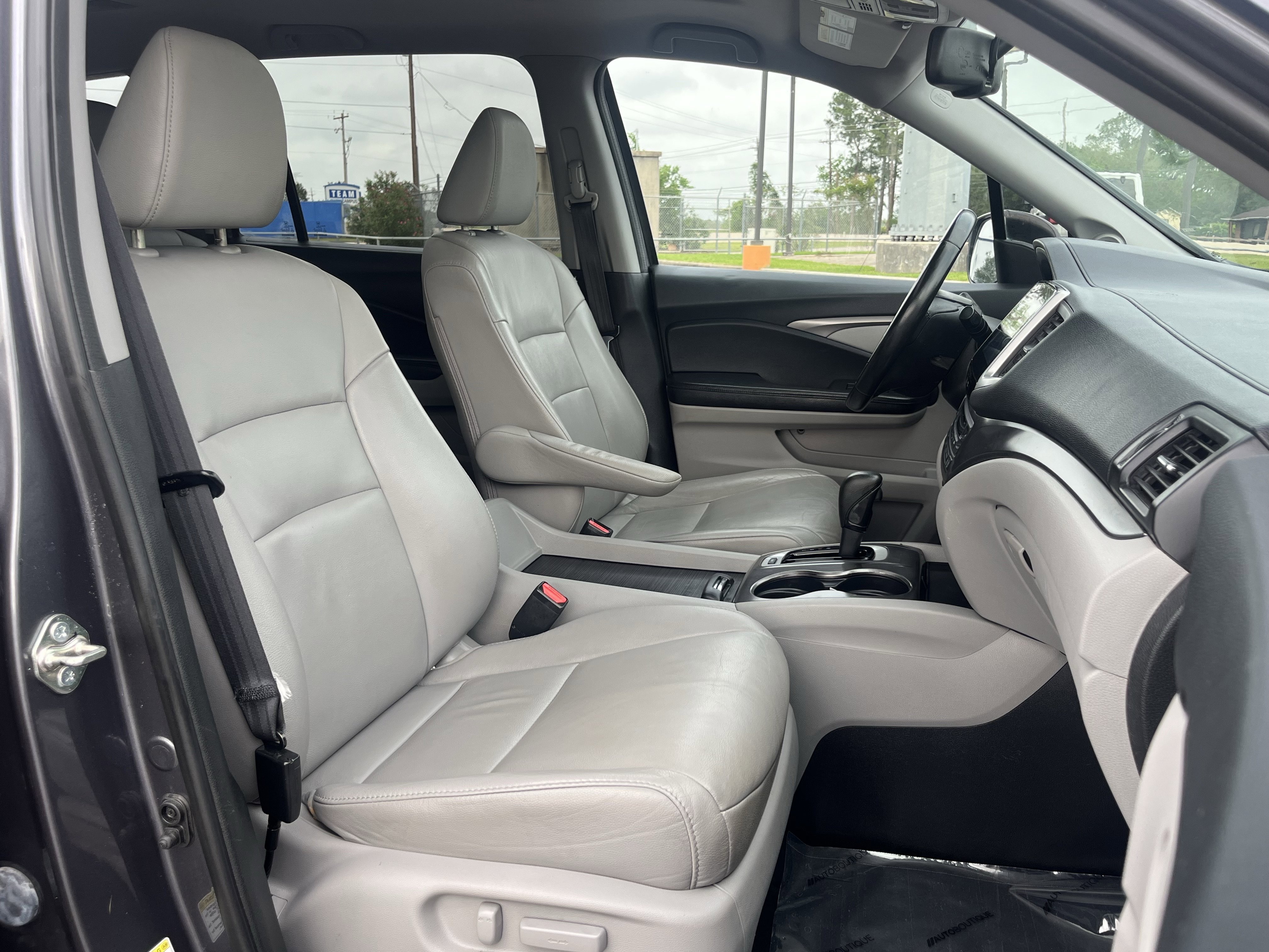 Used 2016 Honda Pilot EX-L image 31