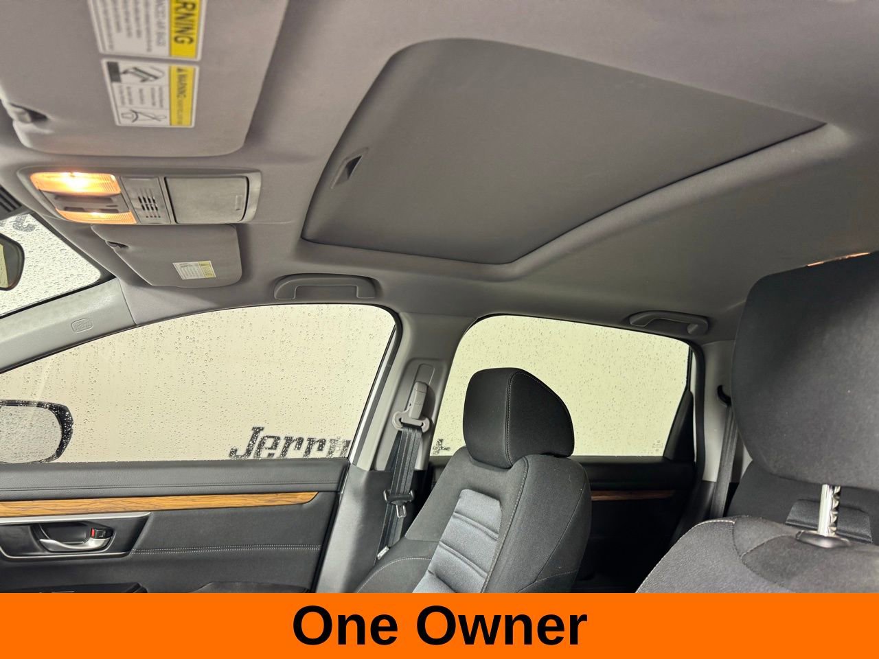 Used 2019 Honda CR-V EX image 3