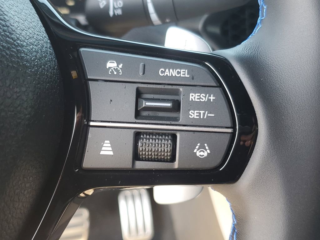 Used 2026 Honda Prelude image 17