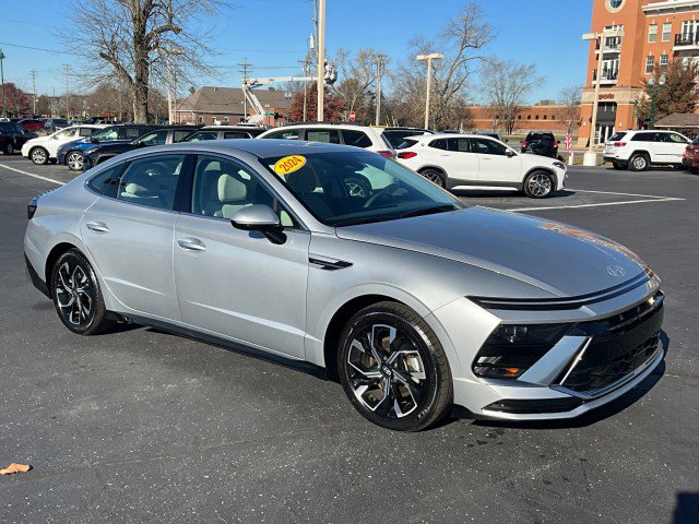 Used 2024 Hyundai Sonata SEL image 32