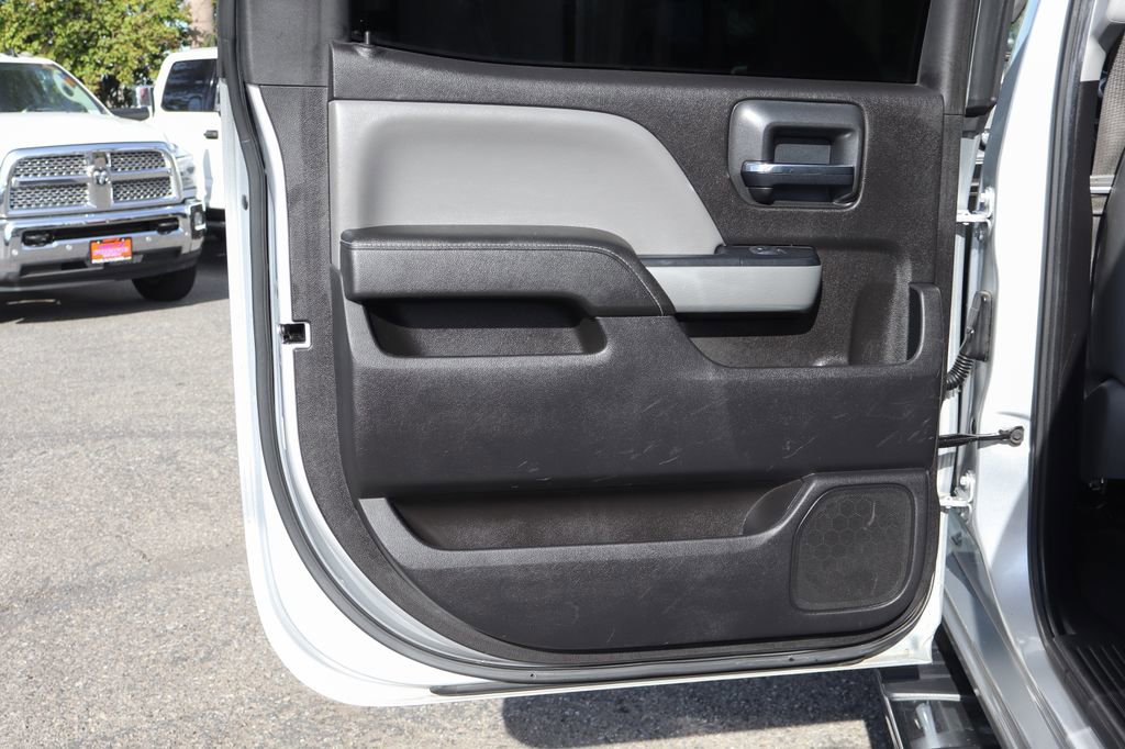 Used 2016 Chevrolet Silverado 2500 LTZ w/ Duramax Plus Package image 43