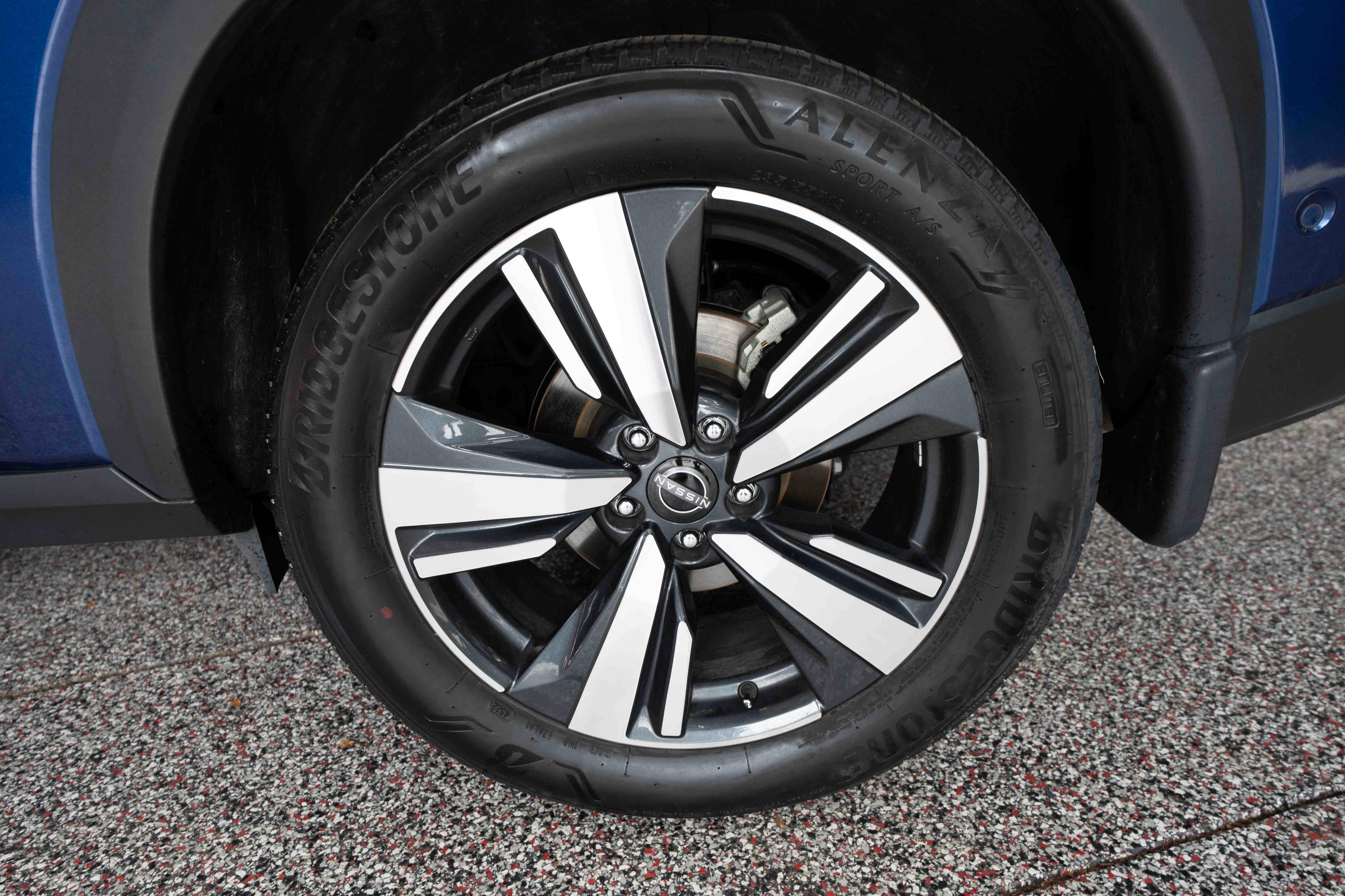 Used 2023 Nissan Rogue SL w/ SL Premium Package AWD/4WD image 30