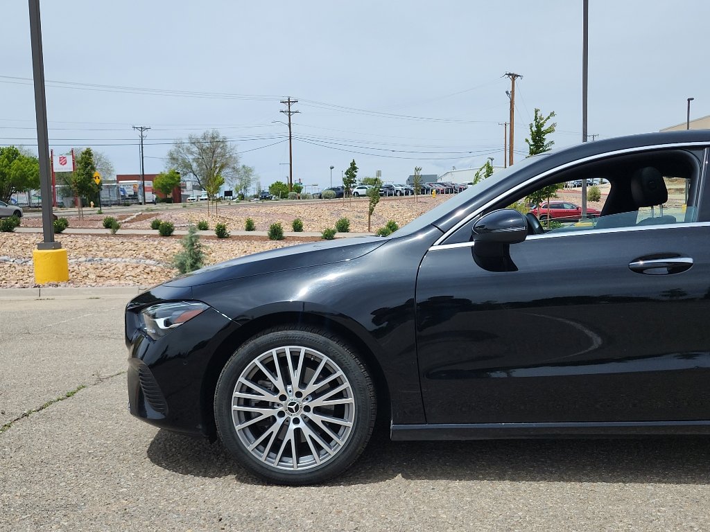 Used 2025 Mercedes-Benz CLA 250 image 10