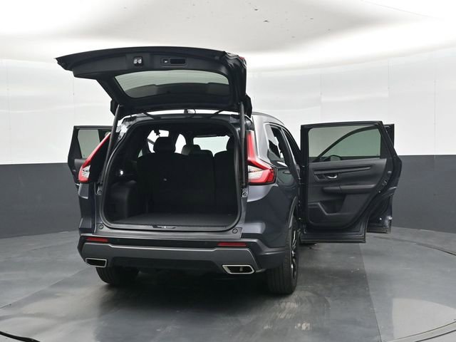 Used 2025 Honda CR-V Sport-L image 48