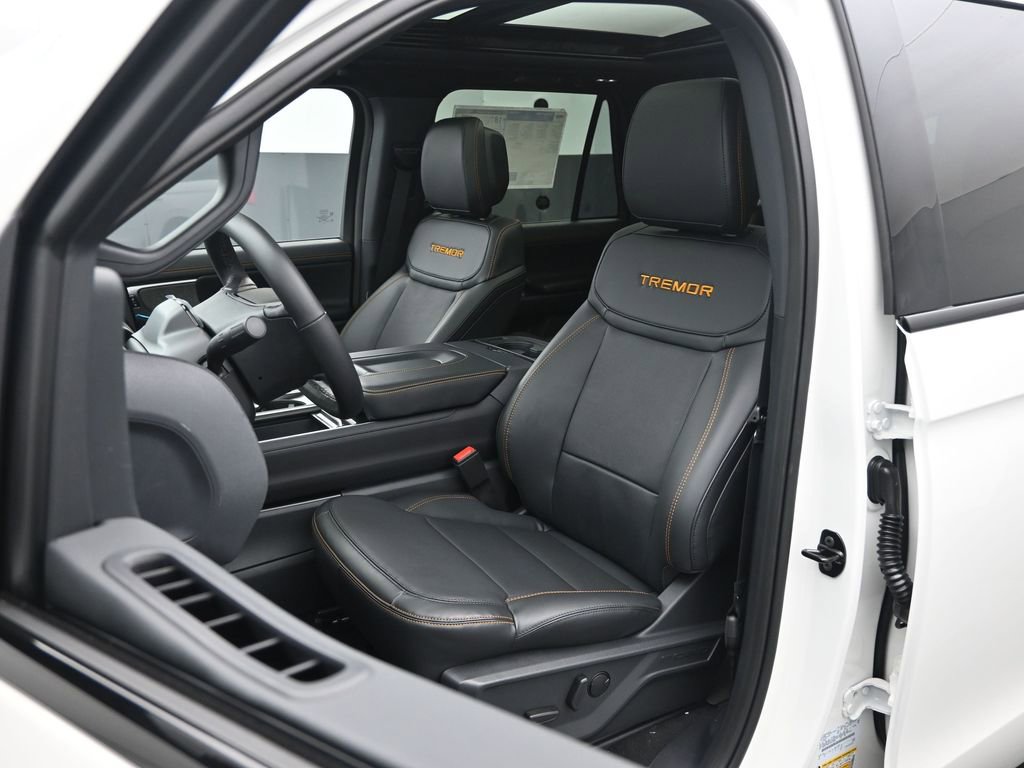 New 2026 Ford Expedition Tremor AWD/4WD image 8