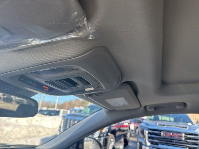 New 2026 Buick Envision Sport Touring image 18