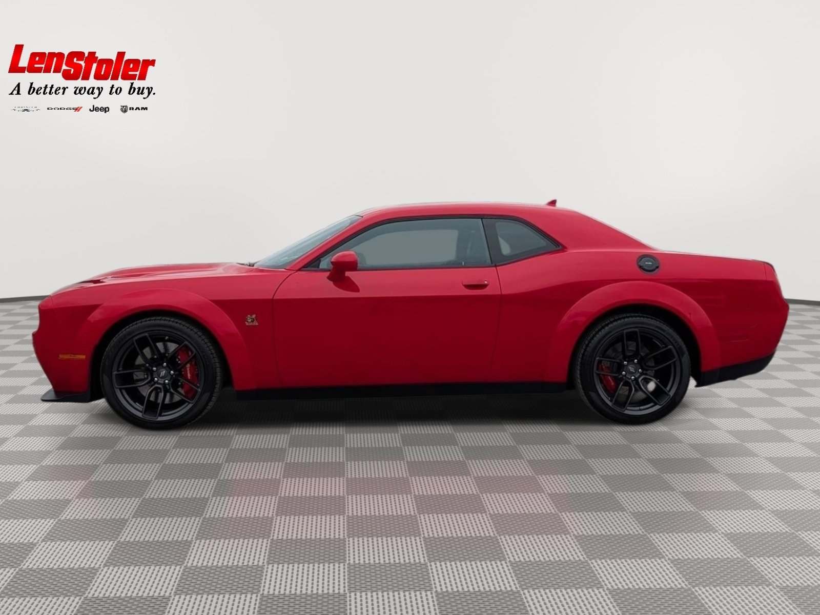 Used 2019 Dodge Challenger R/T Scat Pack image 2