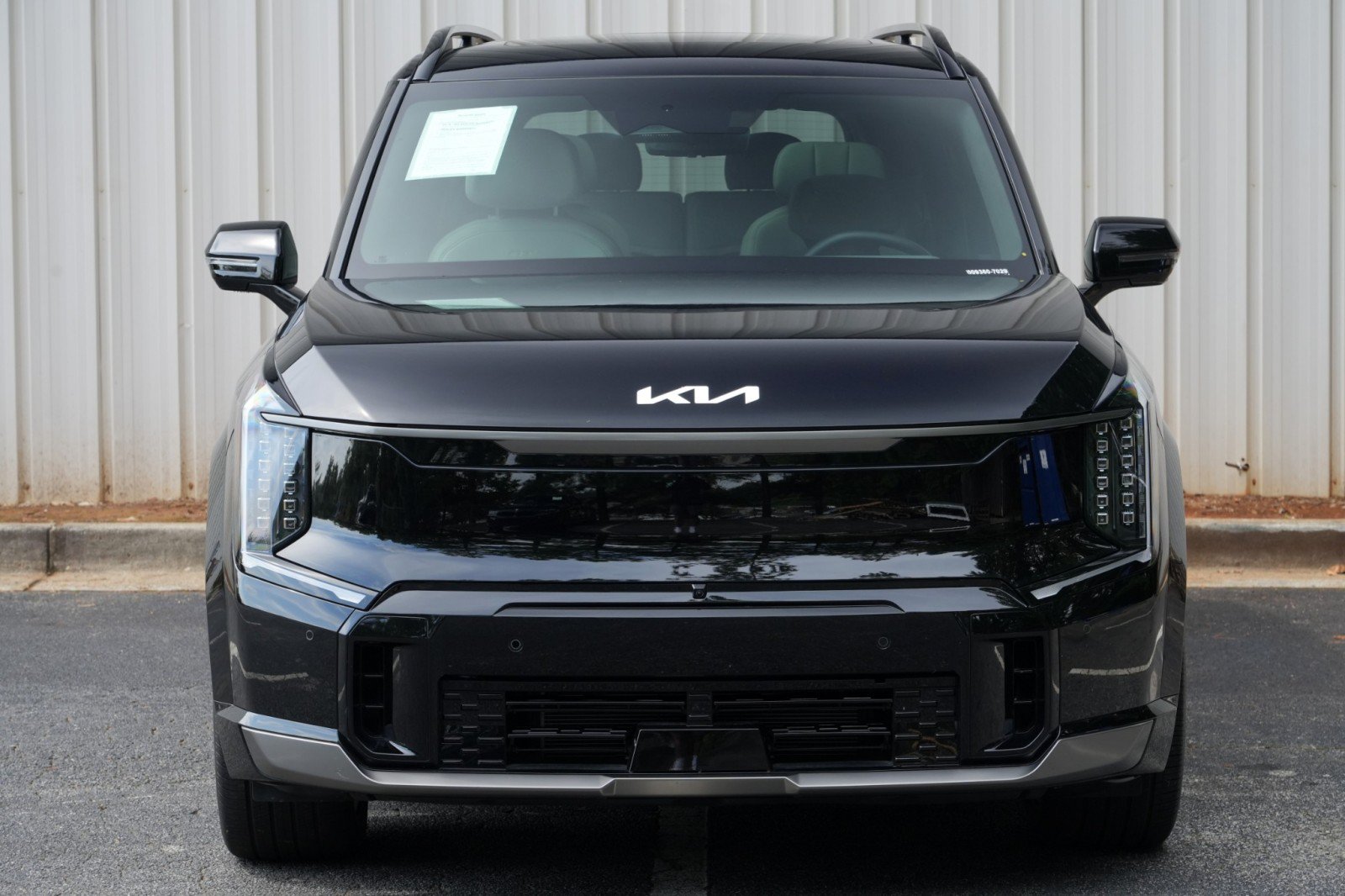 Used 2026 Kia EV9 GT-Line AWD/4WD image 55