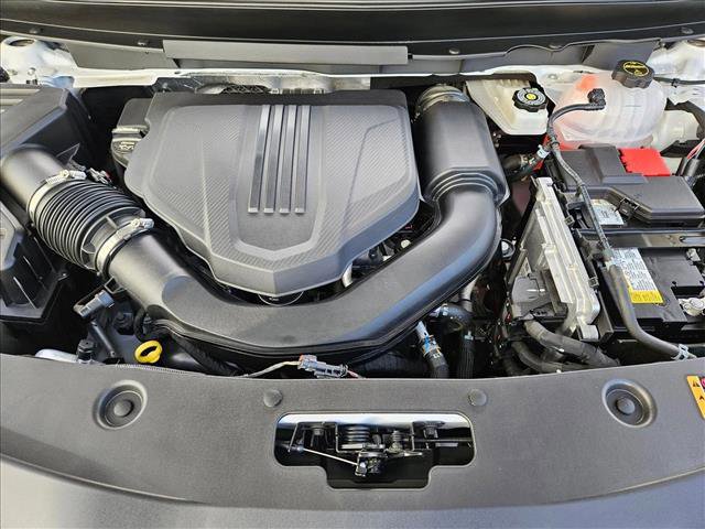 Used 2025 Buick Enclave Sport Touring image 17