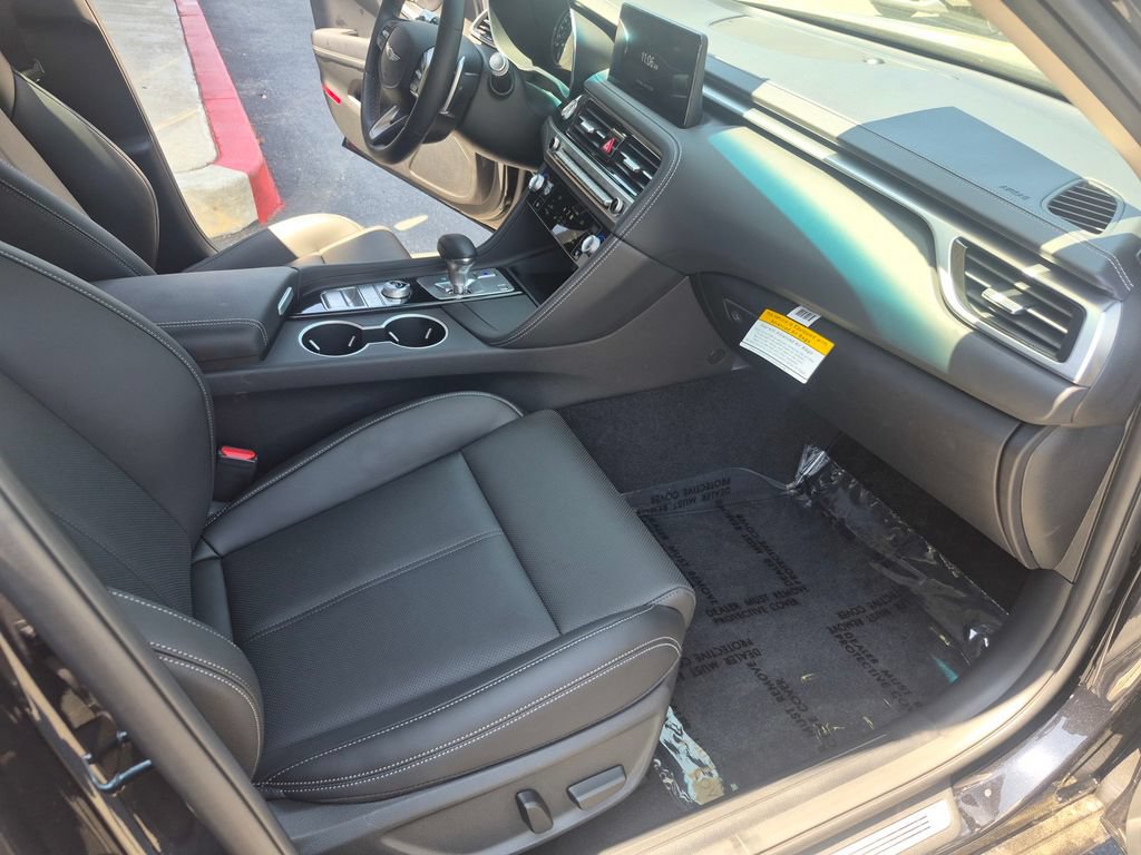 Used 2026 Genesis G70 2.5T RWD image 22