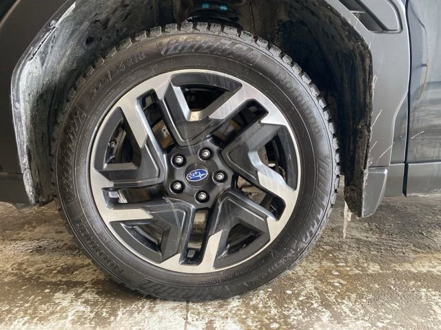 Certified 2025 Subaru Forester Limited image 5