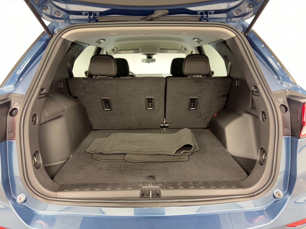 Used 2024 Chevrolet Equinox LT FWD image 28