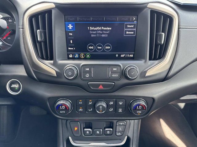 Used 2019 GMC Terrain Denali w/ Driver Alert Package II FWD image 28