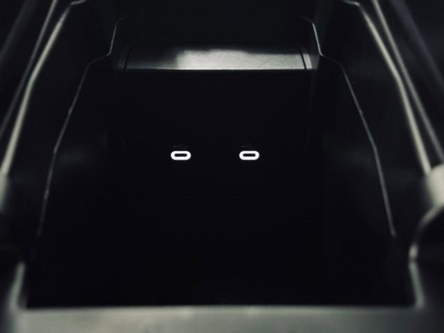 Used 2025 MAZDA CX-50 AWD 2.5 S w/ Premium Plus Pkg image 32