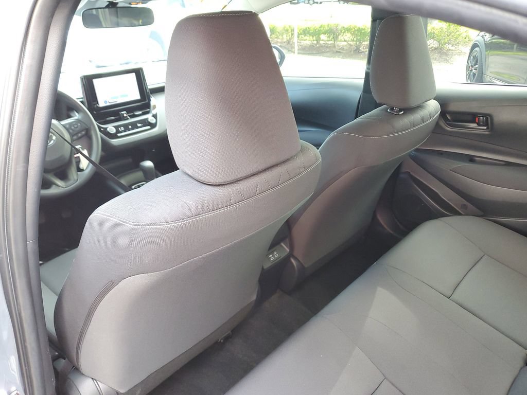 Used 2023 Toyota Corolla LE FWD image 15