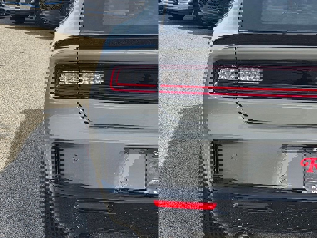 New 2026 Dodge Charger R/T Scat Pack image 6