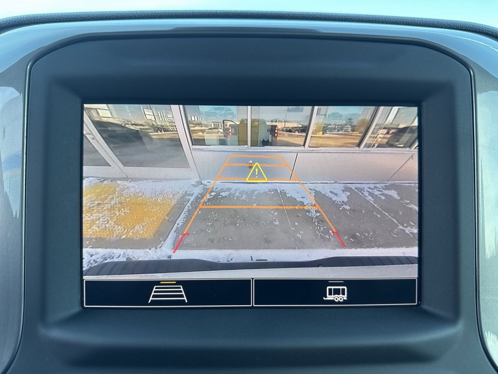 Certified 2024 Chevrolet Silverado 2500 W/T w/ WT Convenience Package image 13