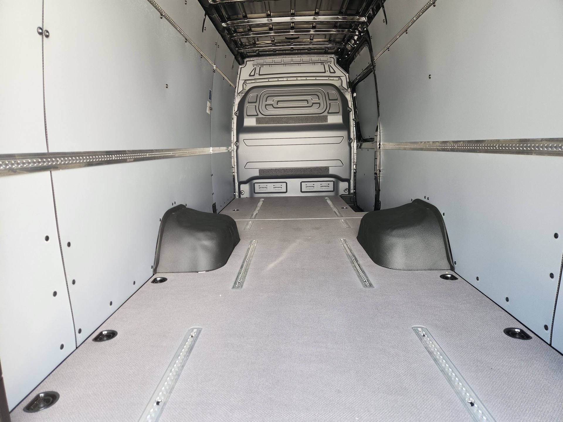 New 2026 Mercedes-Benz Sprinter 4500 image 22