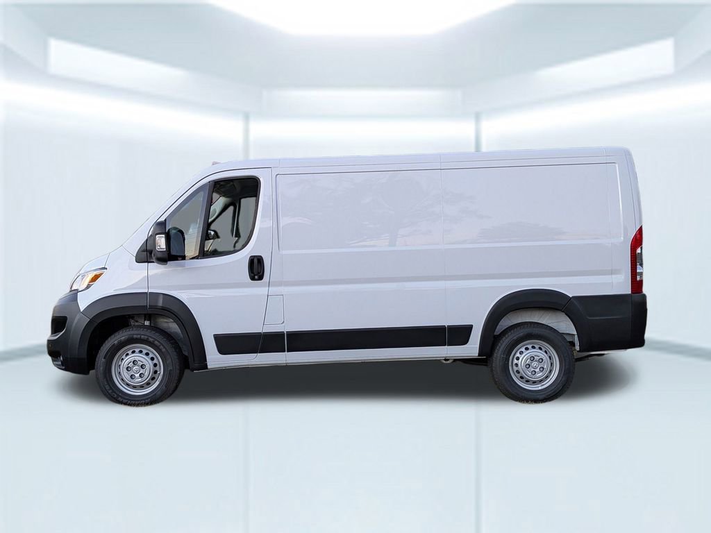 New 2026 RAM ProMaster 2500 w/ Safety Group image 2