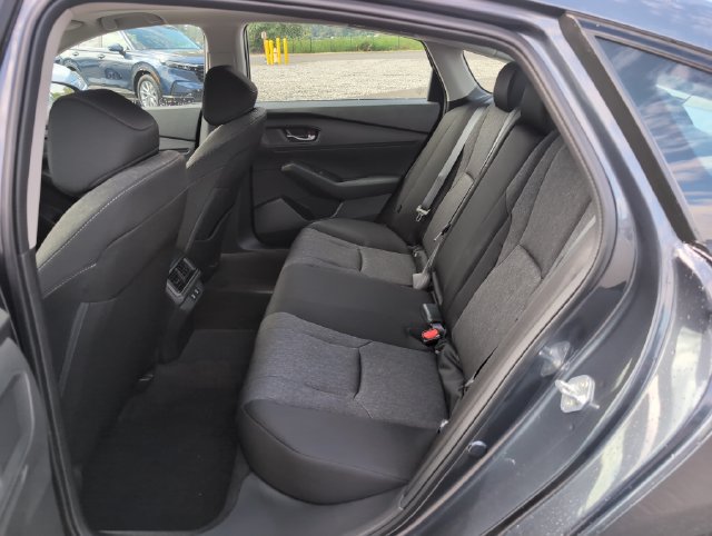 New 2026 Honda Accord SE image 16
