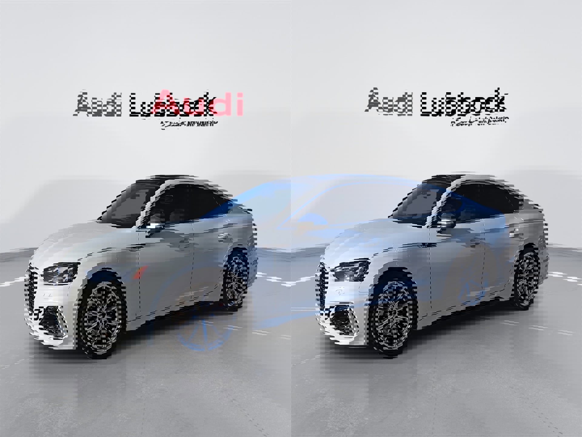 Certified 2023 Audi RS 5 Sportback w/ RS Driver Assistance Package image 5