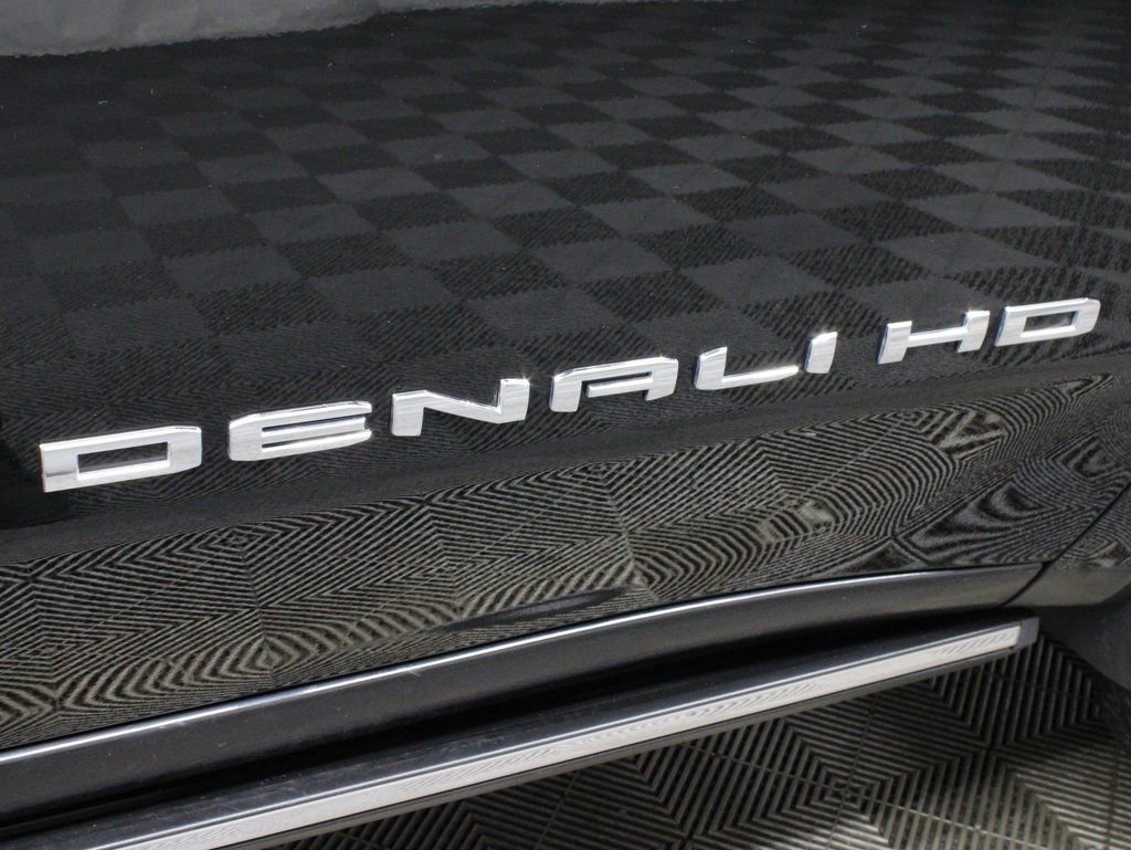 Used 2024 GMC Sierra 2500 Denali w/ Technology Package image 61