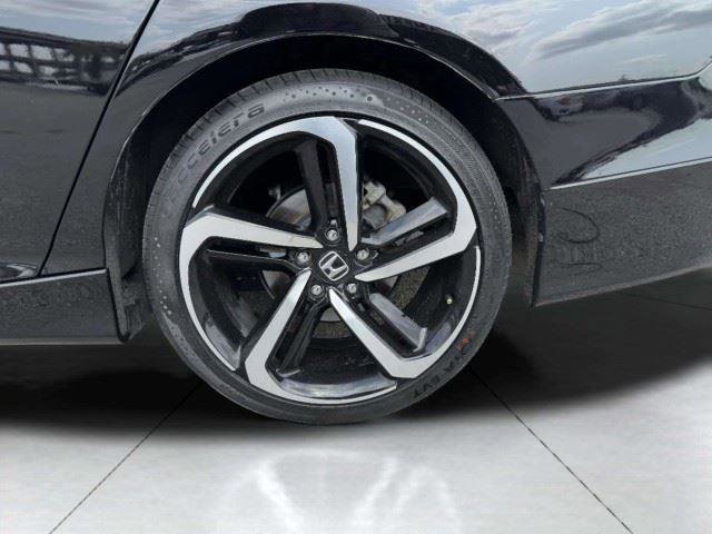 Used 2018 Honda Accord Sport image 62