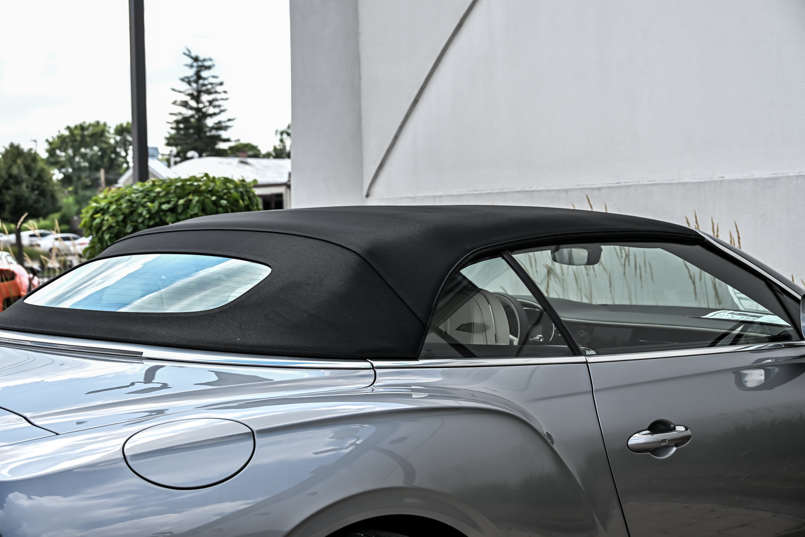 New 2026 Bentley Continental GT Azure AWD/4WD image 17