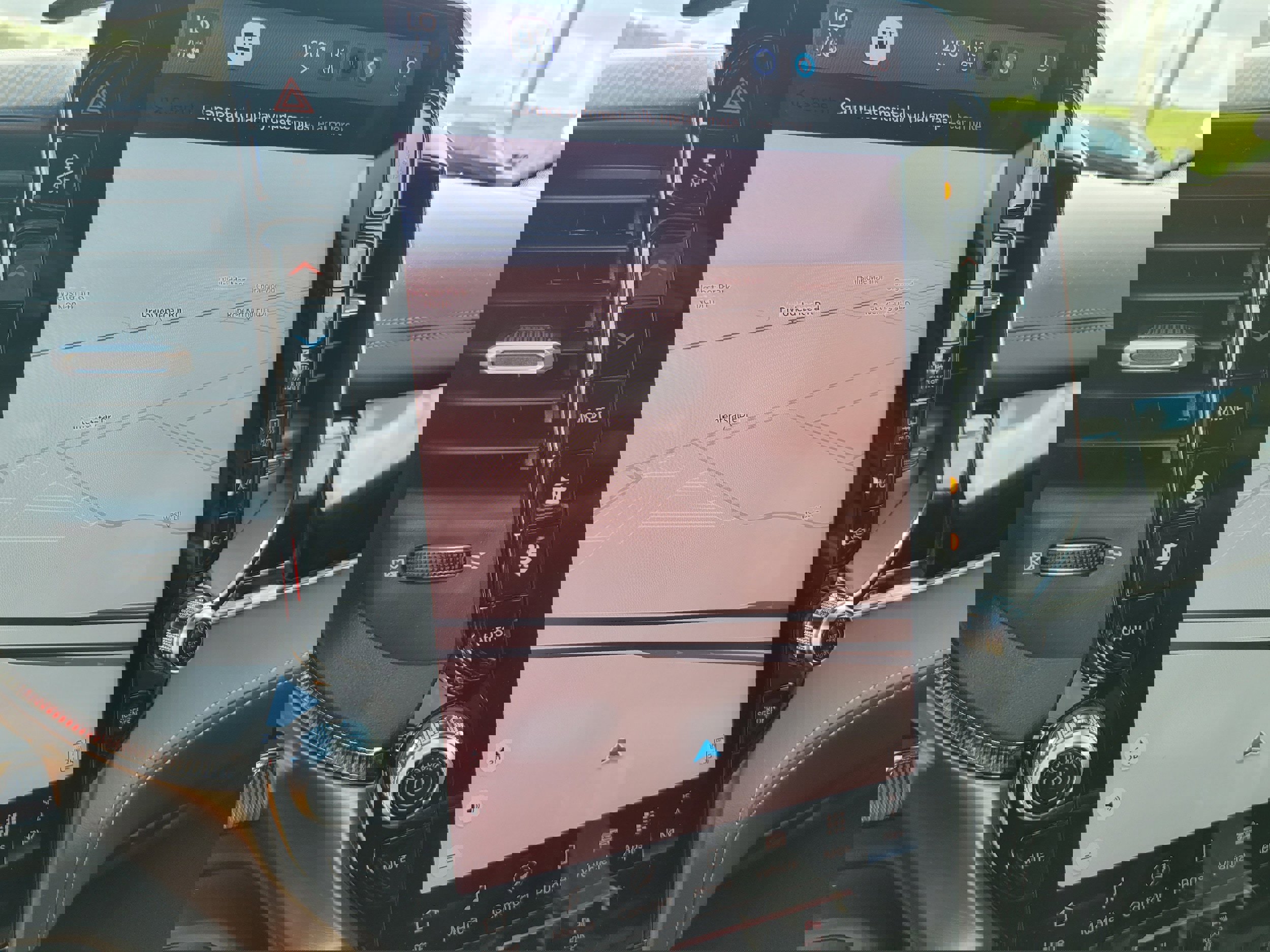 New 2025 RAM 1500 RHO w/ RHO Level 1 Equipment Group image 19