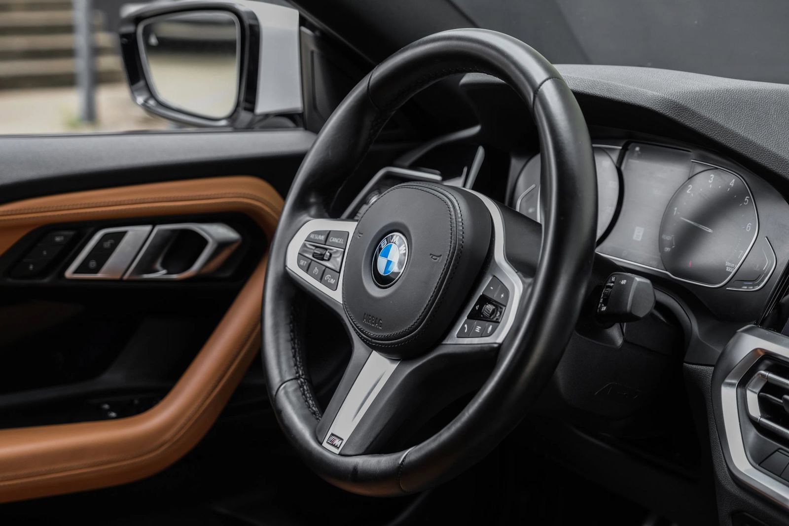Used 2022 BMW 230i Coupe w/ M Sport Package RWD image 14