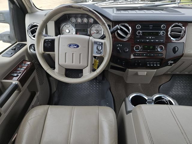 Used 2009 Ford F250 Lariat AWD/4WD image 11
