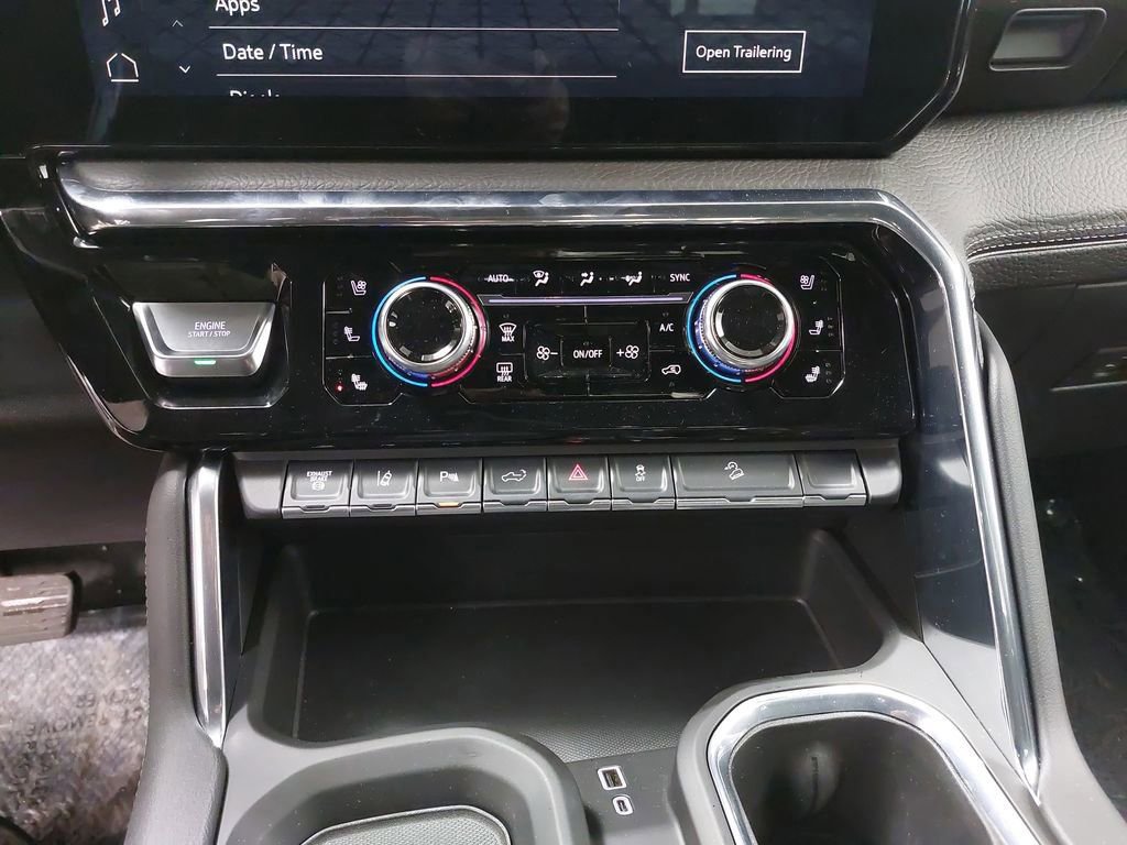 Used 2025 GMC Sierra 2500 Denali w/ Denali Reserve Package image 20