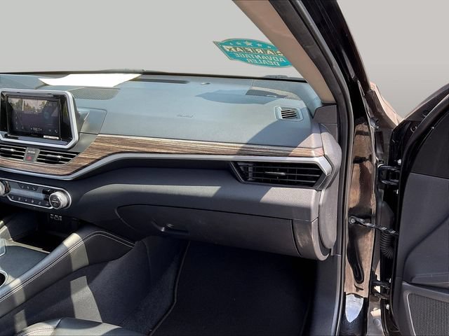 Used 2019 Nissan Altima 2.5 SL FWD image 28