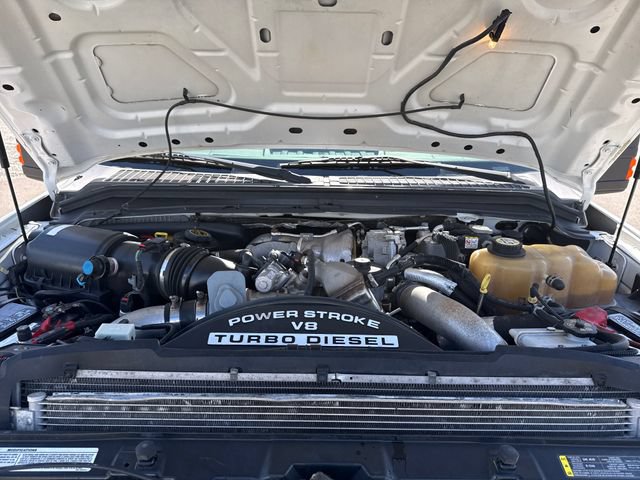 Used 2008 Ford F350 Lariat AWD/4WD image 28