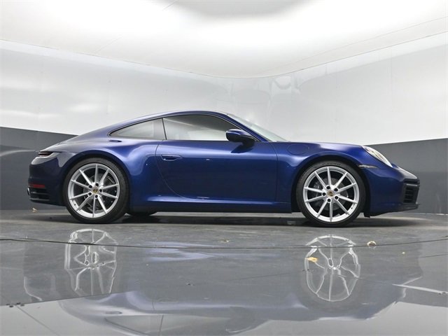 Used 2023 Porsche 911 Carrera image 48