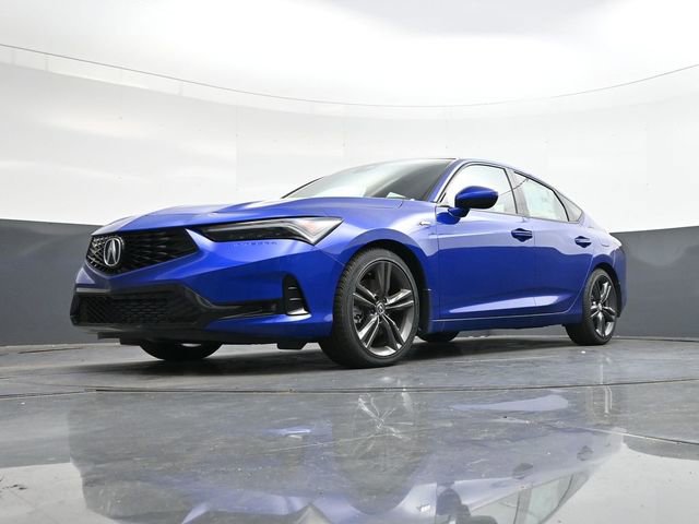 Used 2025 Acura Integra A-Spec image 36