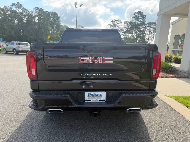 Used 2022 GMC Sierra 1500 Denali w/ Denali Reserve Package AWD/4WD image 6