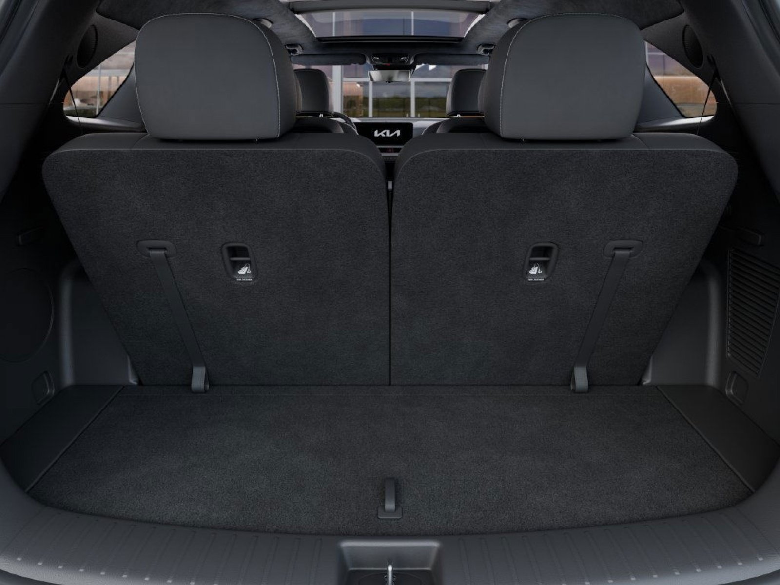 New 2026 Kia Sorento SX Prestige AWD/4WD image 22