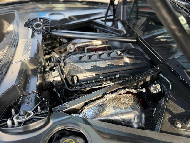 New 2026 Chevrolet Corvette Stingray Preferred Cpe w/ 2LT image 26