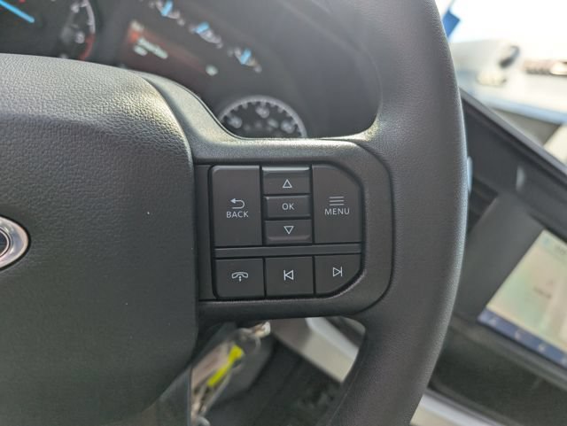 New 2026 Ford F550 4x4 Supercab Super Duty image 18
