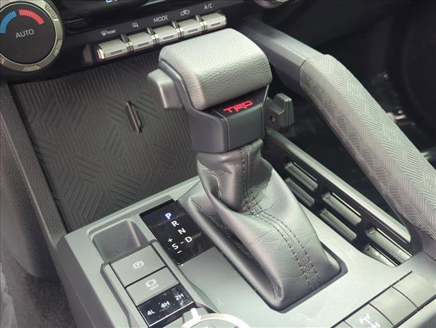 Certified 2026 Toyota Tacoma TRD Off-Road AWD/4WD image 21