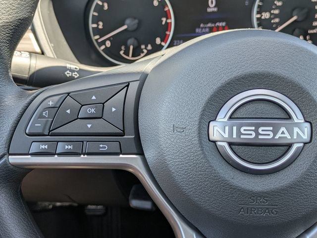 New 2026 Nissan Altima 2.5 SV w/ SV Special Edition Package FWD image 19