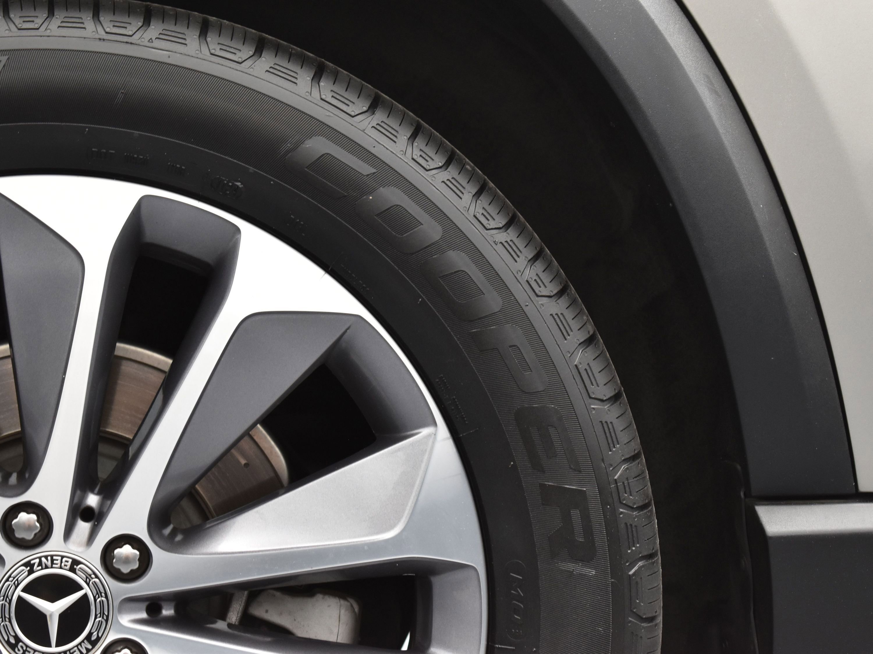 Used 2022 Mercedes-Benz GLE 350 4MATIC image 44