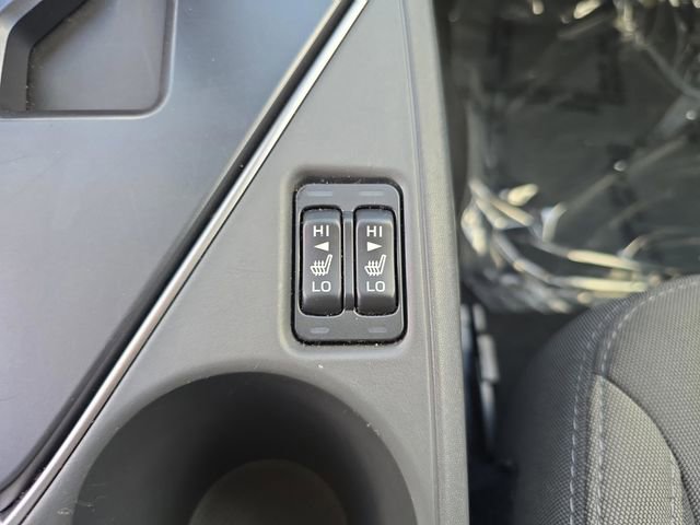 Certified 2025 Subaru Crosstrek 2.0i Premium AWD/4WD image 19
