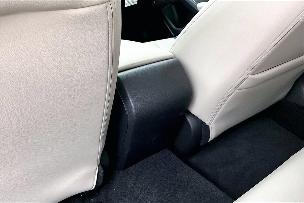 Certified 2026 Acura Integra A-Spec FWD image 29