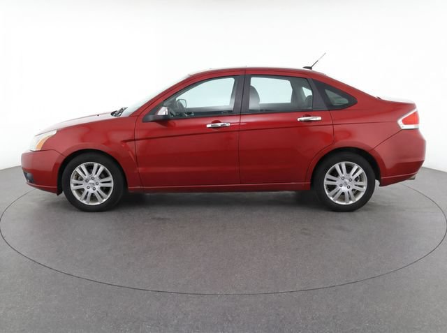 Used 2011 Ford Focus SEL w/ 301A Rapid Spec Order Code FWD image 6
